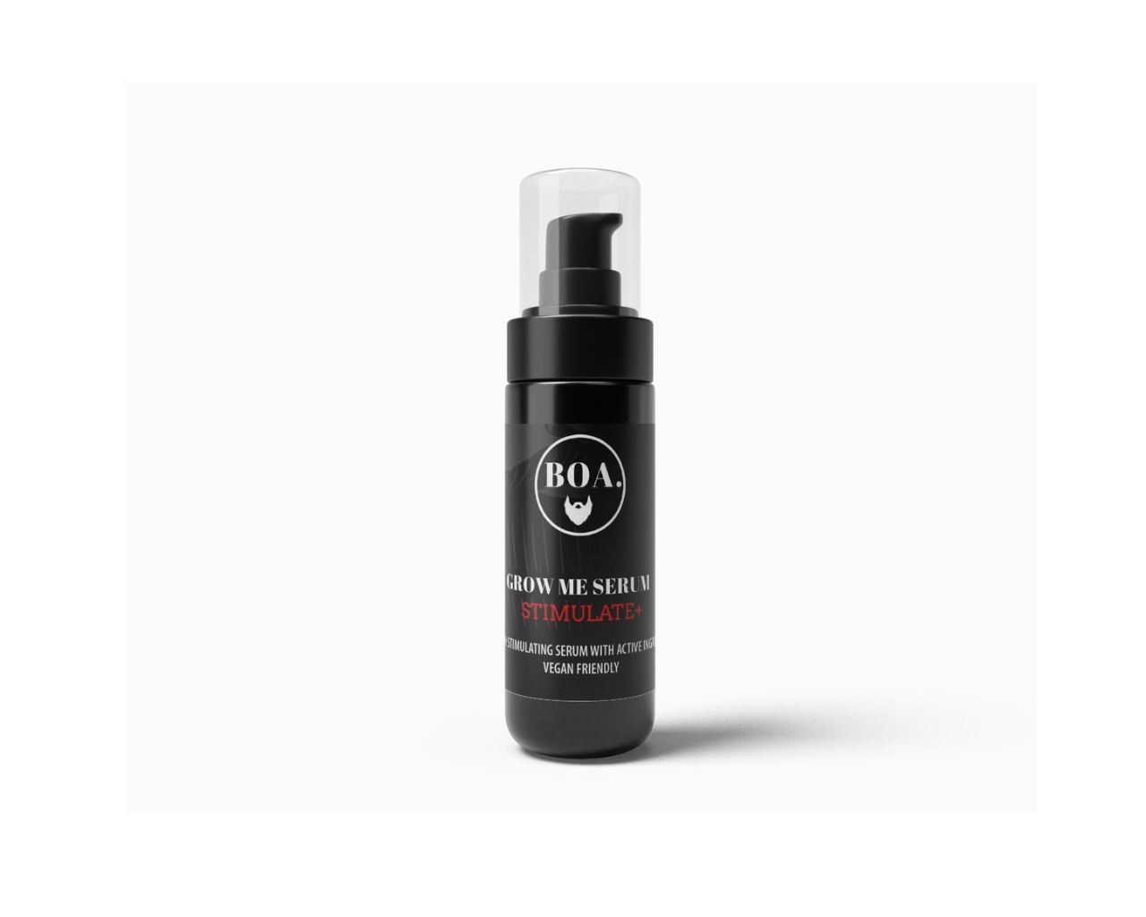 PRO GROW Super Serum