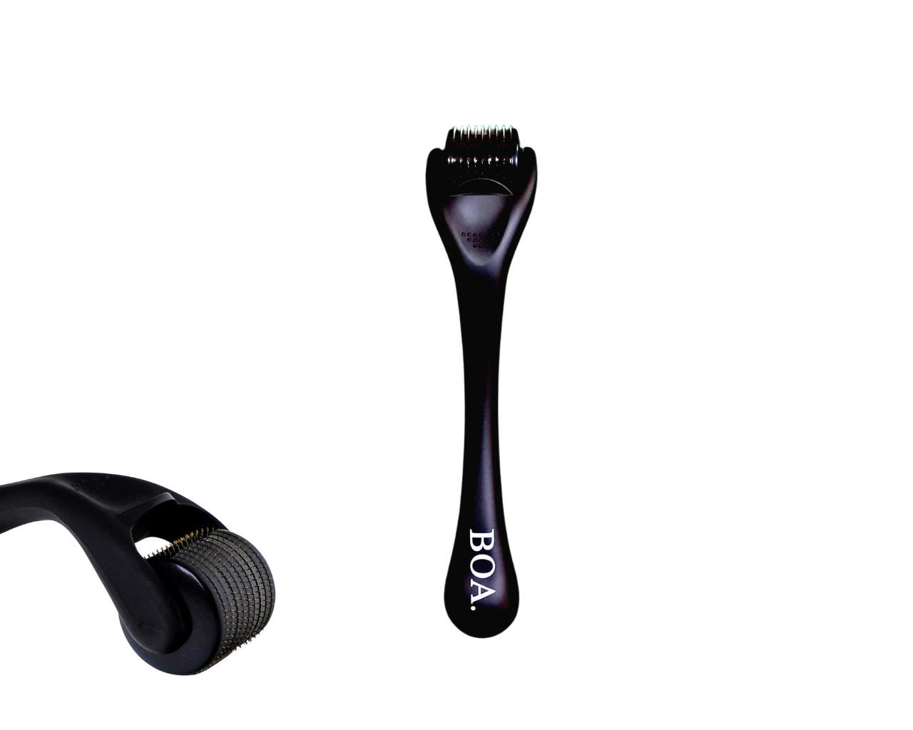 GrowMe Beard Roller 0.5