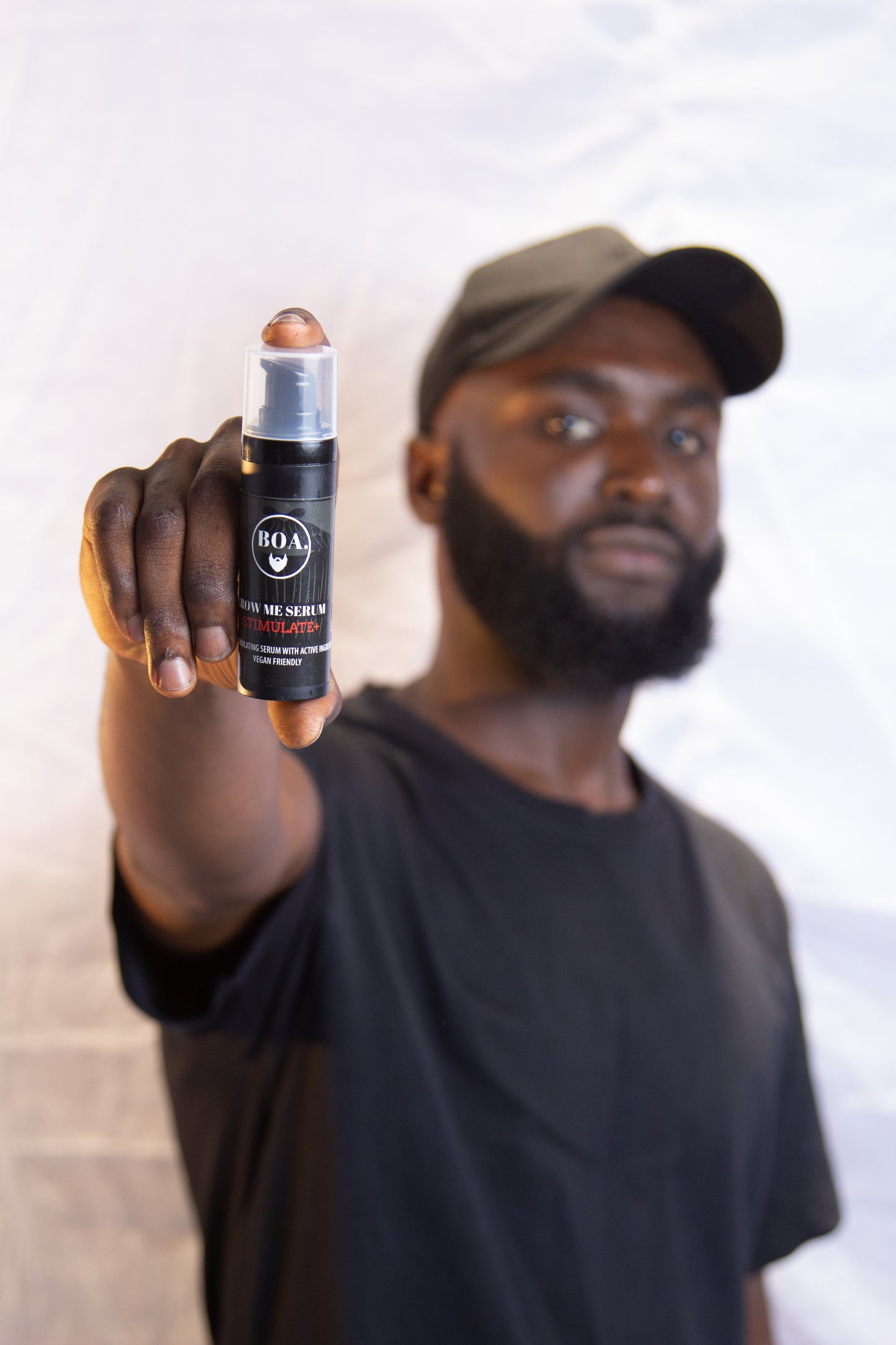 PRO GROW Super Serum