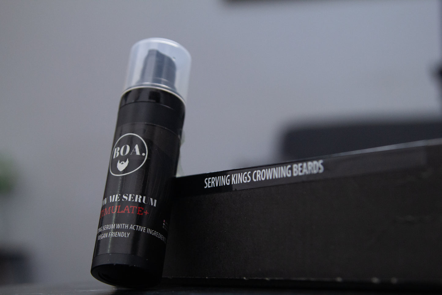PRO GROW Super Serum